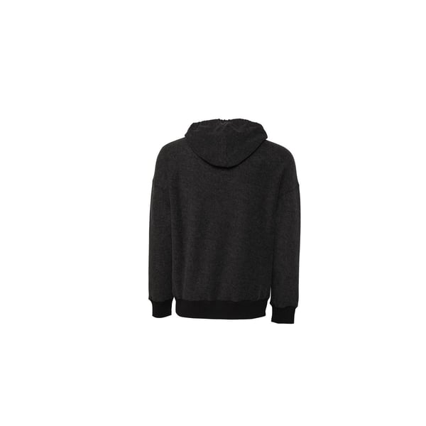 Bella + Canvas Unisex Adult Suedette Pullover Hoodie