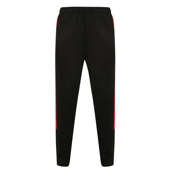 Finden & Hales Unisex Adult Tracksuit Bottoms