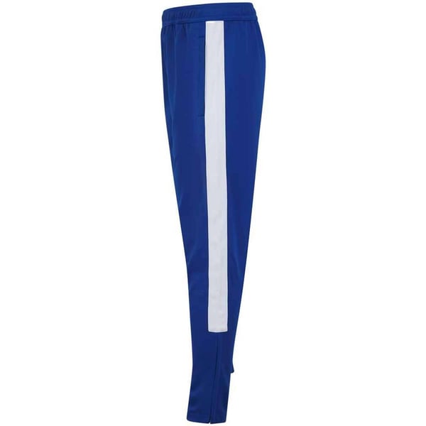 Finden & Hales Unisex Adult Tracksuit Bottoms