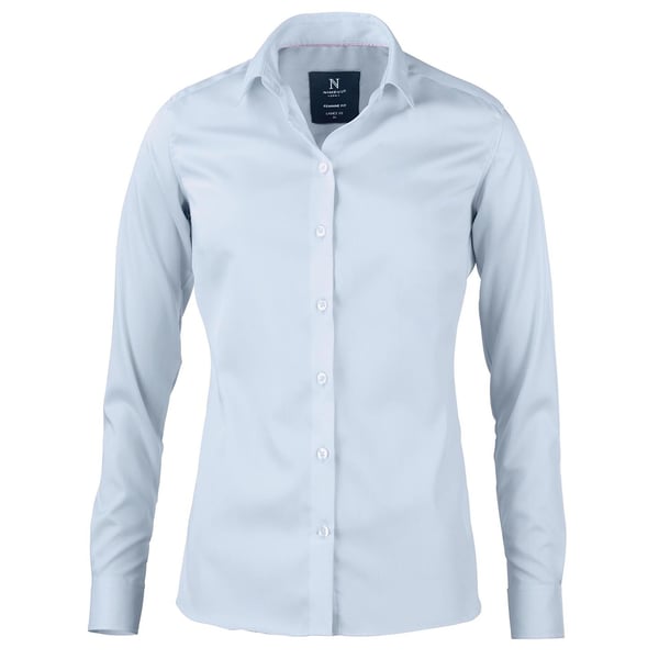 Nimbus Womens/Ladies Portland Shirt