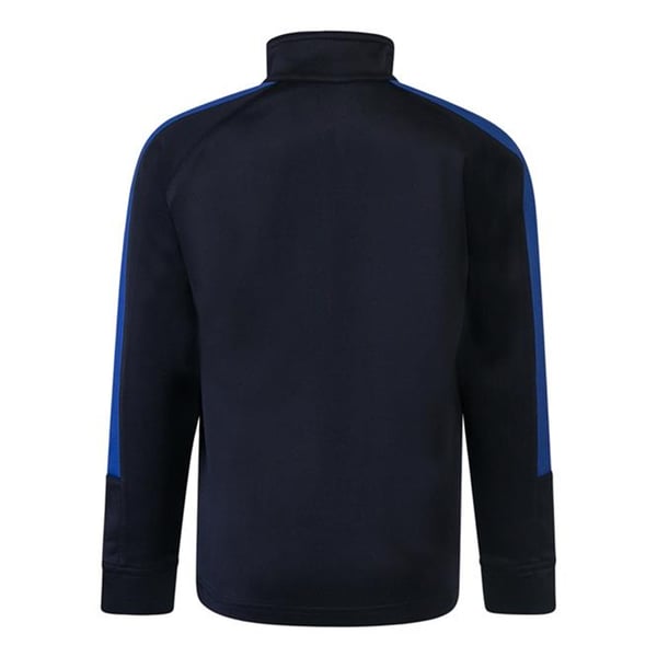 Finden & Hales Track Top til børn/børn