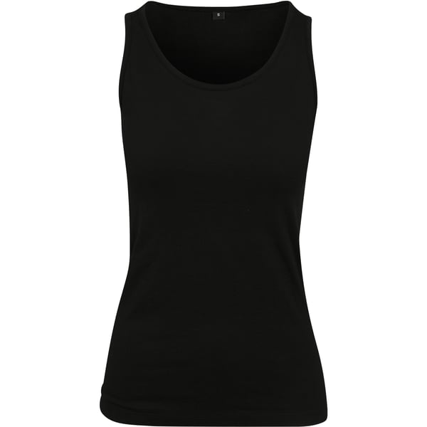 Build Your Brand Dame/Ladies Tank Top