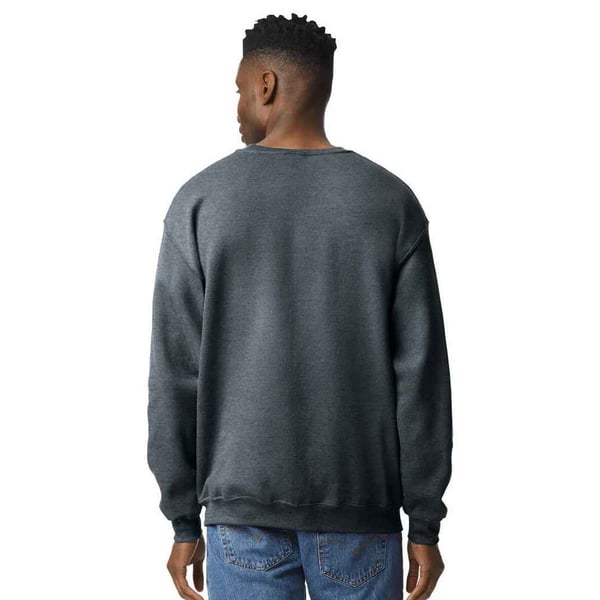 Gildan miesten Heavy Blend -collegepaita
