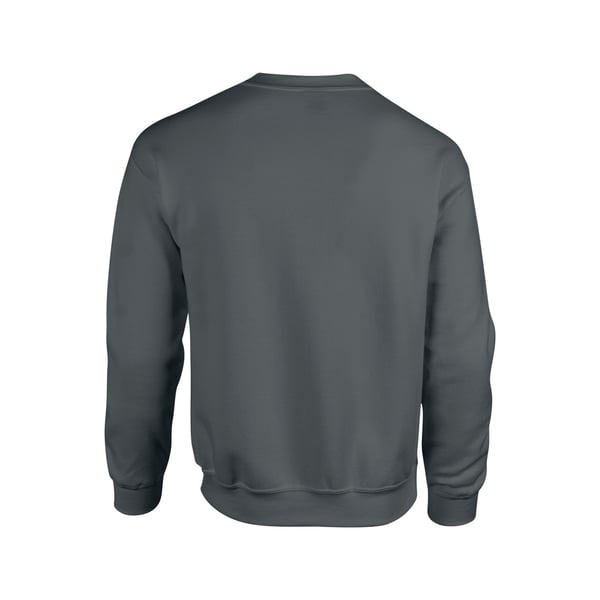 Gildan miesten Heavy Blend -collegepaita