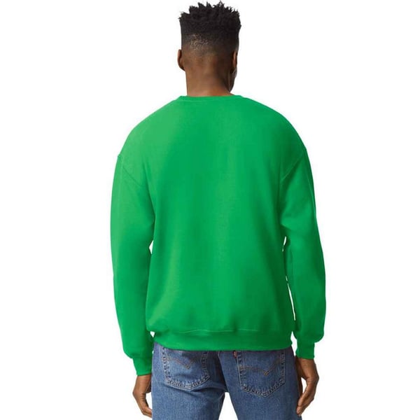 Gildan miesten Heavy Blend -collegepaita