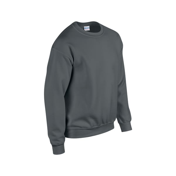 Gildan miesten Heavy Blend -collegepaita