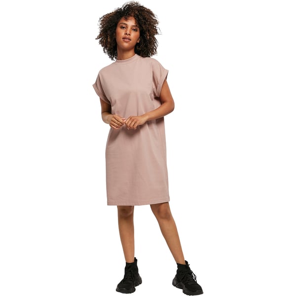Build Your Brand Womens/Ladies Casual Dress