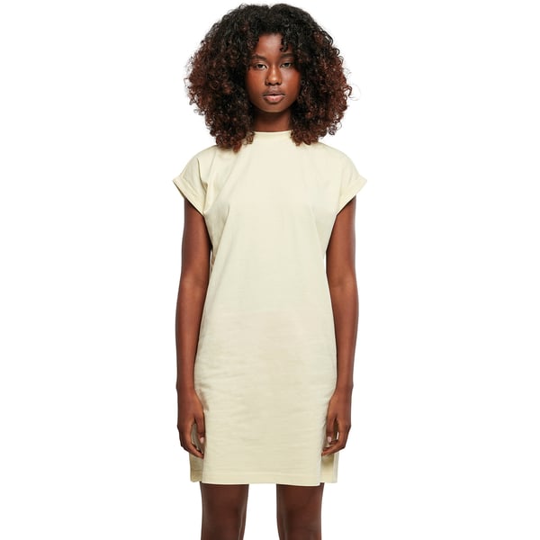 Build Your Brand Womens/Ladies Casual Dress