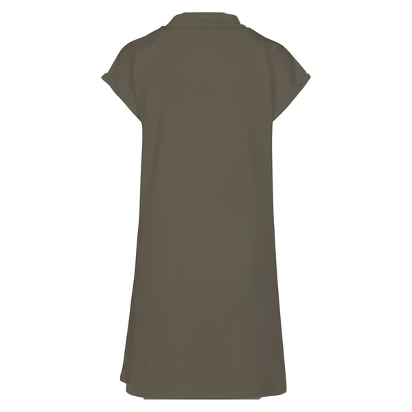 Build Your Brand Womens/Ladies Casual Dress
