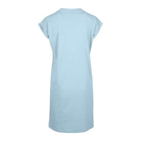 Build Your Brand Womens/Ladies Casual Dress