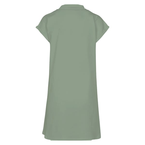 Build Your Brand Womens/Ladies Casual Dress