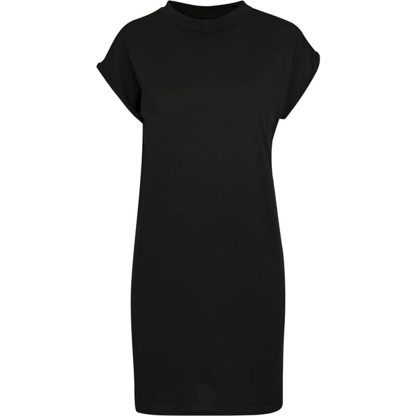 Build Your Brand Kvinder/damer Casual kjole