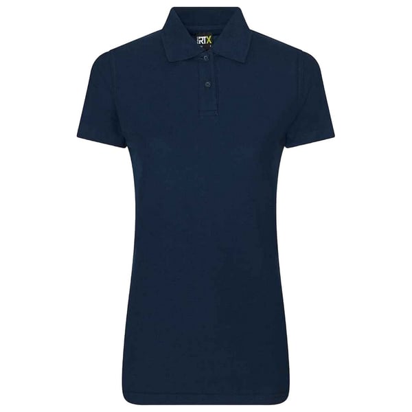 PRO RTX Womens/Ladies Polo Shirt