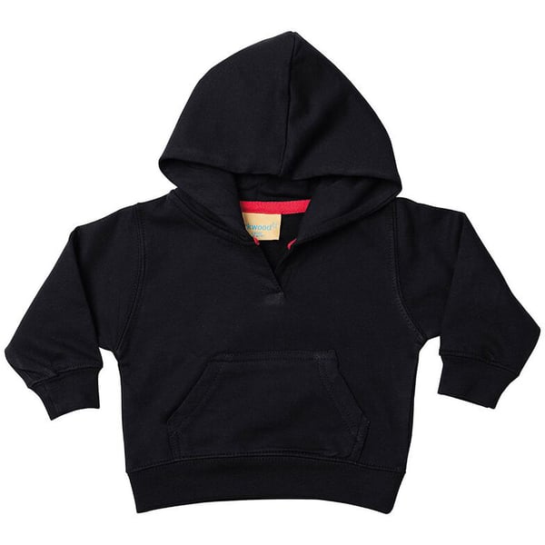 Larkwood Toddler/Baby Hooded Sweatshirt / Hoodie