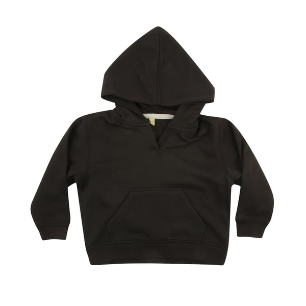 Larkwood Toddler/Baby Hooded Sweatshirt / Hoodie