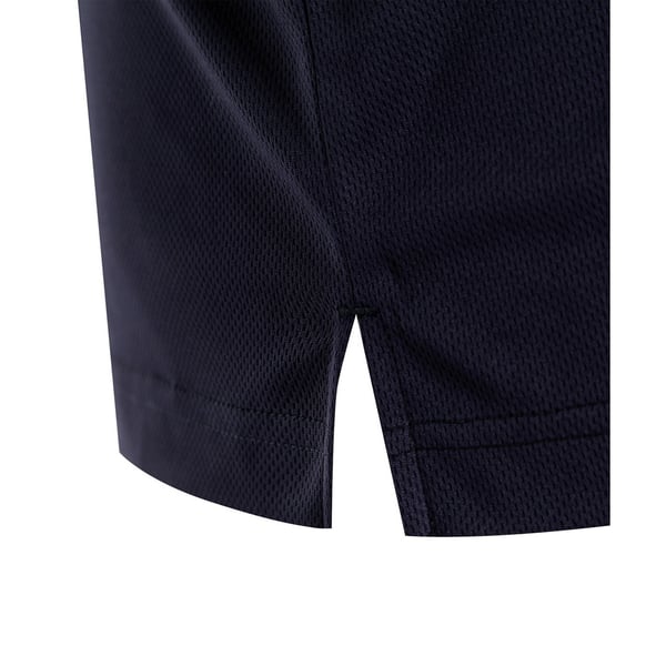 Yoko Mens Hi-Vis Two Tone T-Shirt