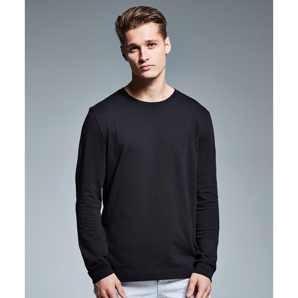 Anthem Mens Long-Sleeved T-Shirt