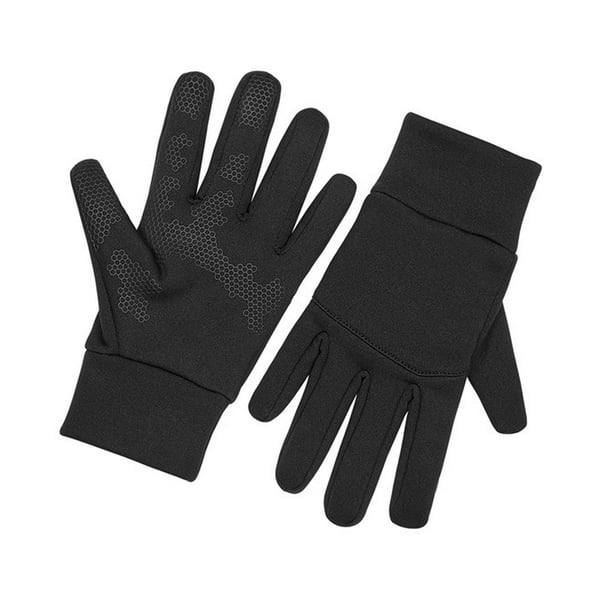 Beechfield Softshell Sports Tech handsker til mænd