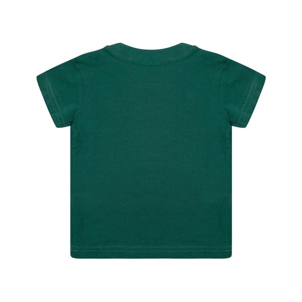 Larkwood Baby/Childrens Crew Neck T-Shirt / Schoolwear