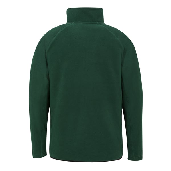 Result Genuine Recycled Fleece-top til mænd