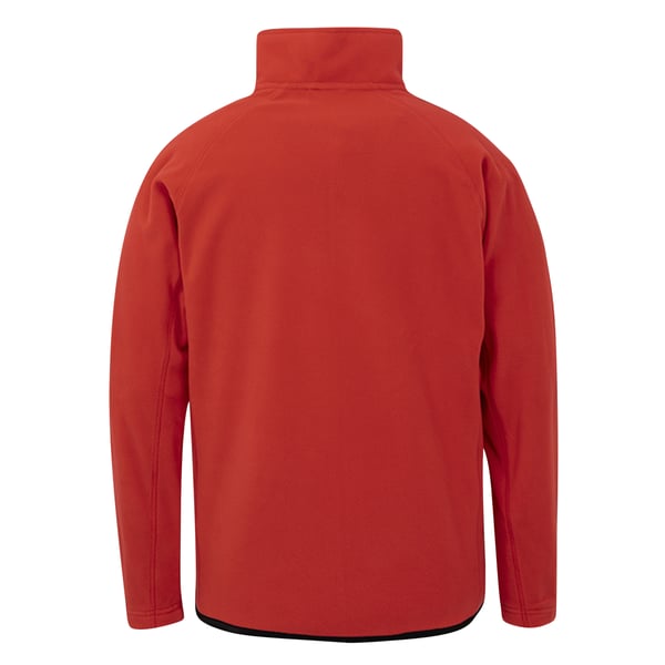Result Genuine Recycled Fleece-top til mænd