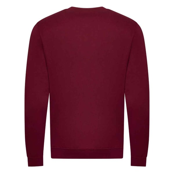 Awdis Unisex Adult Organic Sweatshirt