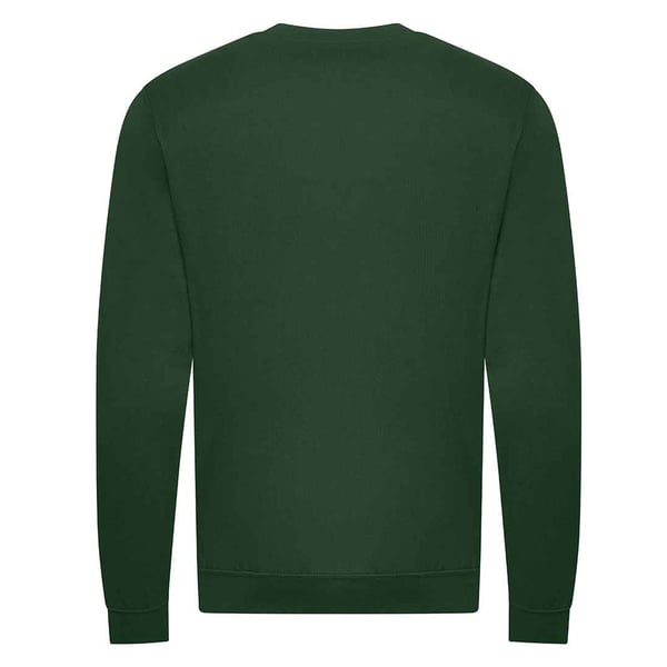 Awdis Unisex Adult Organic Sweatshirt