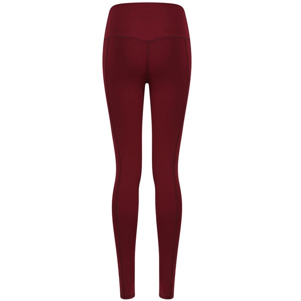 Tombo Womens/Ladies Core Leggings