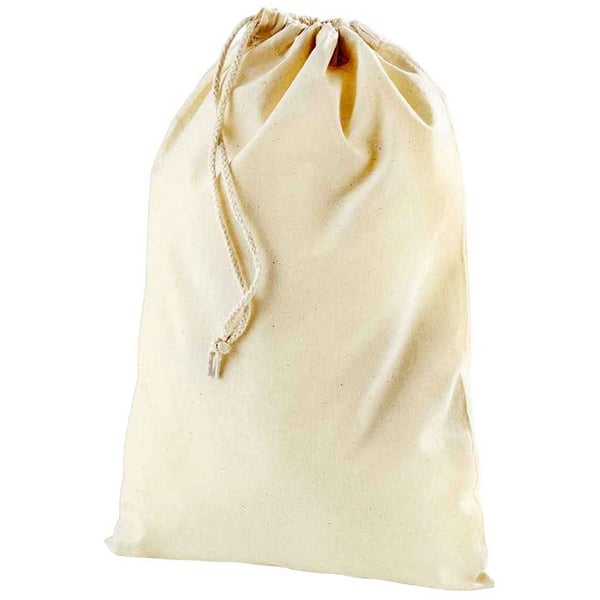 Westford Mill Stuff Drawstring Bag