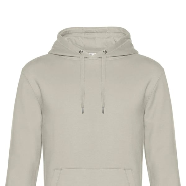 B&C miesten King-huppari