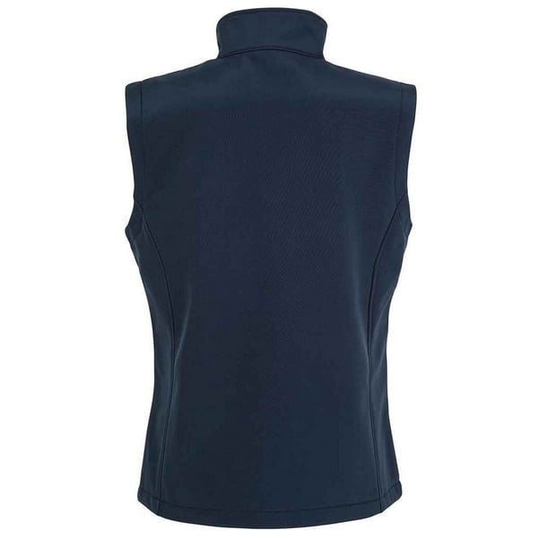 Result Genuine Recycled Womens/Ladies Softshell Printable Body Warmer