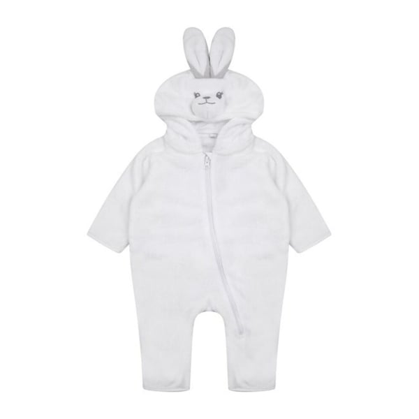 Larkwood Childrens/Kids Rabbit Jumpsuit