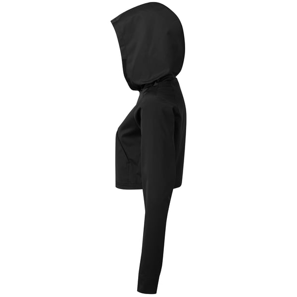 TriDri Womens/Ladies Cropped Jacket