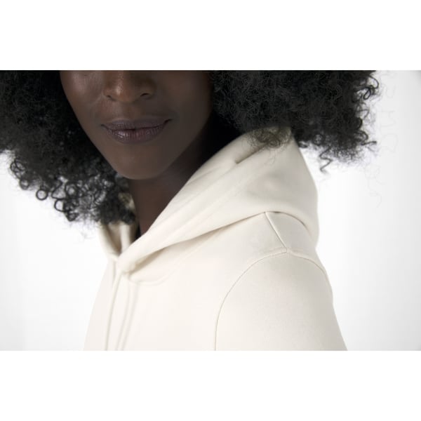 B&C Womens/Ladies Organic Hoodie