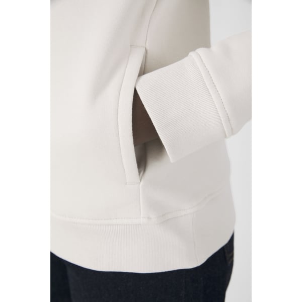 B&C Womens/Ladies Organic Hoodie