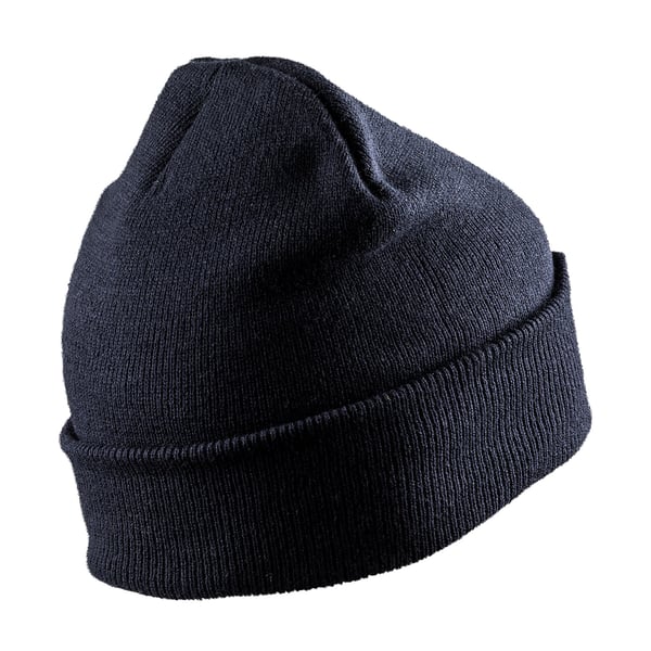 Result Genuine Recycled Unisex Adult Thinsulate Printable Beanie