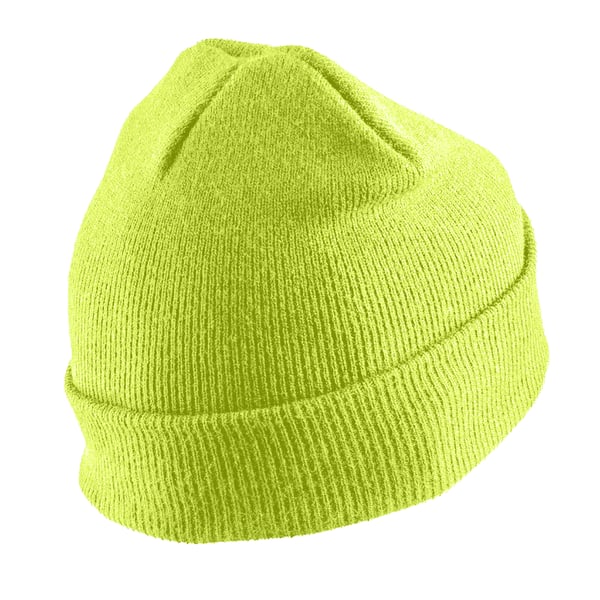 Result Genuine Recycled Unisex Adult Thinsulate Printable Beanie