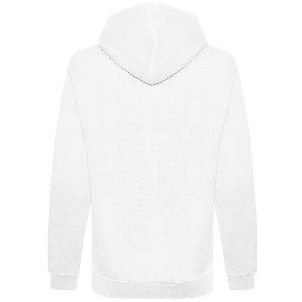Awdis Mens Organic Hoodie