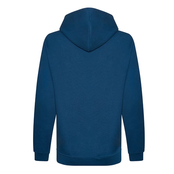 Awdis Mens Organic Hoodie