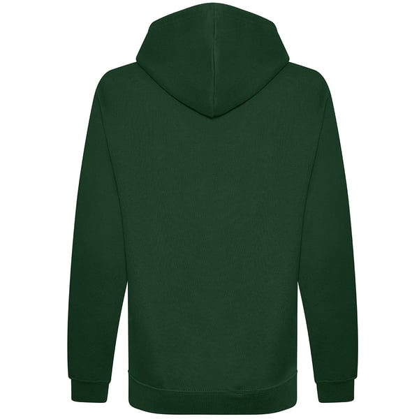 Awdis Mens Organic Hoodie
