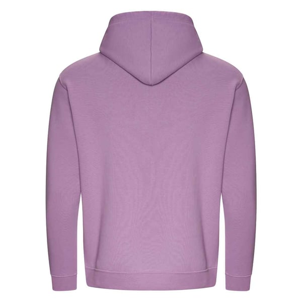 Awdis Mens Organic Hoodie