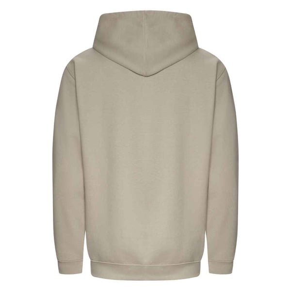 Awdis Mens Organic Hoodie