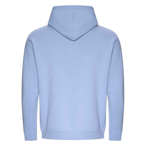 Awdis Mens Organic Hoodie