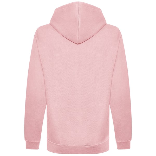 Awdis Mens Organic Hoodie
