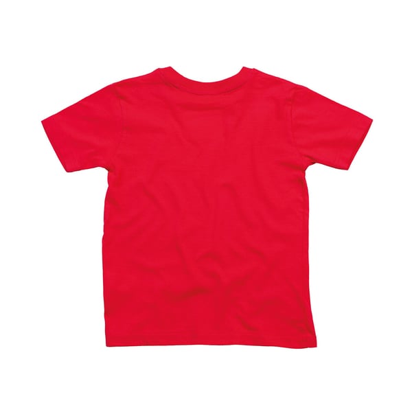 Babybugz Supersoft T-shirt til børn/børn