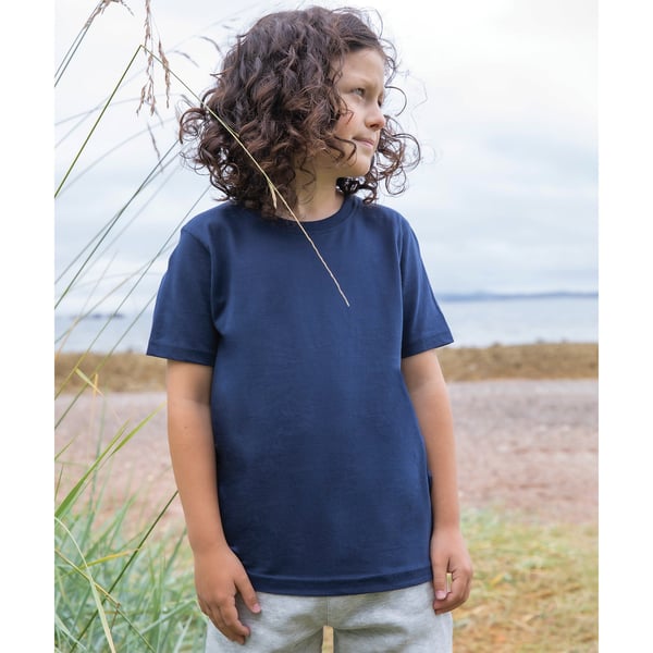 Babybugz Supersoft T-shirt til børn/børn