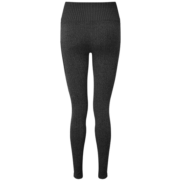 TriDri Womens/Ladies Knitted City Leggings