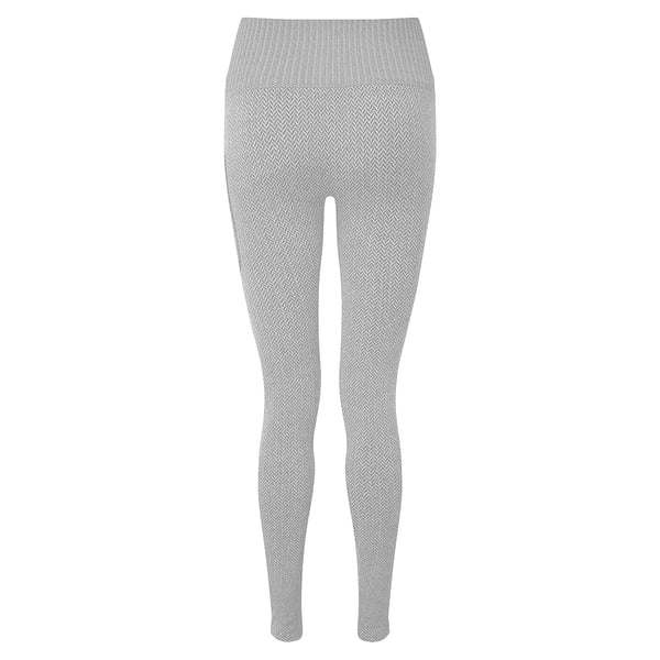 TriDri Womens/Ladies Knitted City Leggings