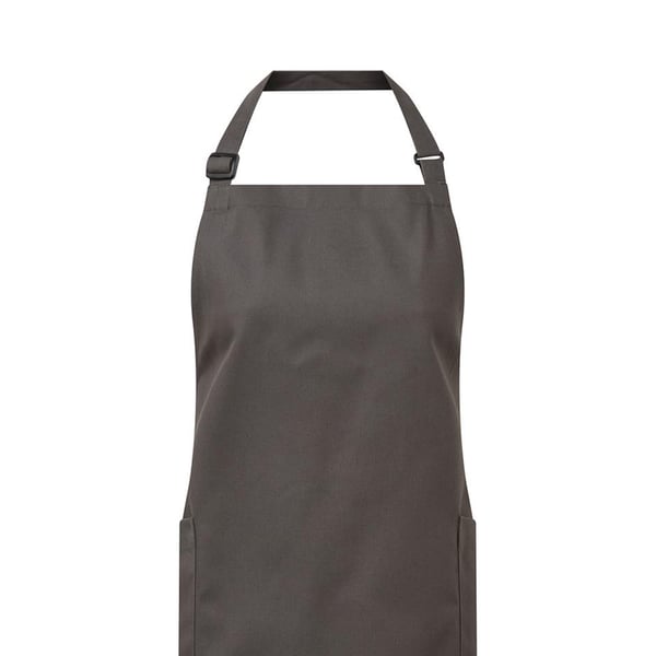 Premier Unisex Adult Organic Fairtrade Certified Full Apron