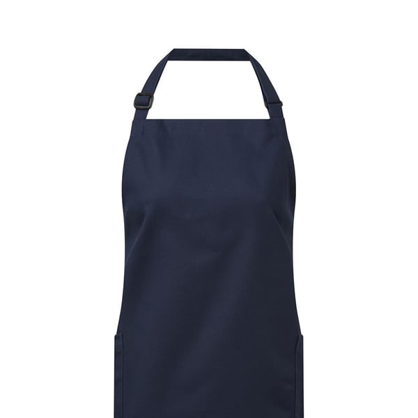 Premier Unisex Adult Organic Fairtrade Certified Full Apron